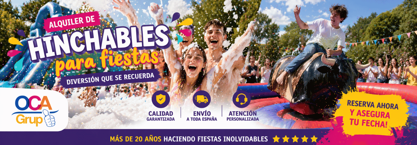 Carrusel principal - Foto 3