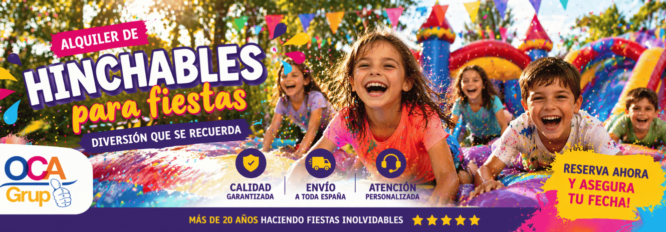 Carrusel principal - Foto 1