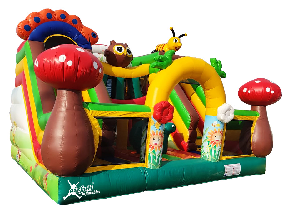 Setas World - Foto 1