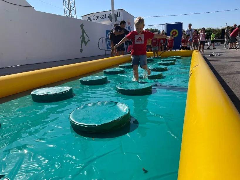 Balsa hamburguesas - Foto 1